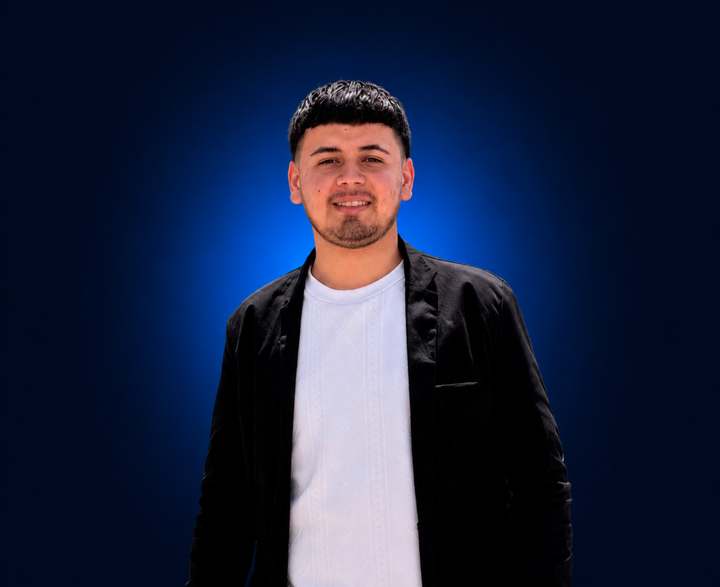 Juan David Sierra Muñoz